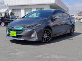 トヨタ プリウスPHV 1.8 S ナビパッケージ