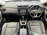 エクストレイル 2.0 20X ハイブリッド エクストリーマーX 4WD 4WD 修復歴無し