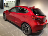 MAZDA2 1.5 15 スポルト 