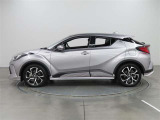 C-HR ハイブリッド 1.8 G 