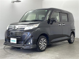 トール 1.0 カスタムG SAII 修復歴無し