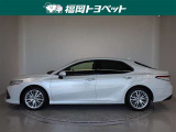 カムリ 2.5 G レザーパッケージ 