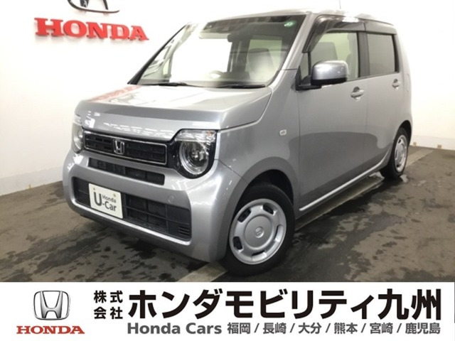 N-WGN L ホンダ センシング 