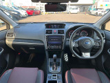 レヴォーグ 1.6 STI スポーツ アイサイト 4WD 4WD 本革シート