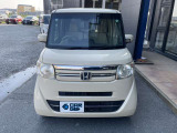 N-BOX G Lパッケージ 