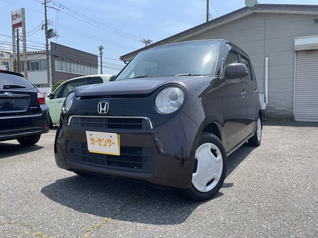 N-ONE G Lパッケージ 
