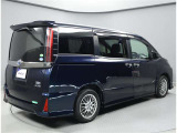 ノア 1.8 ハイブリッド Si W×B II 