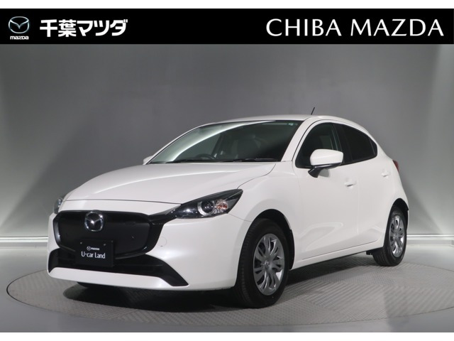 MAZDA2 1.5 15C 
