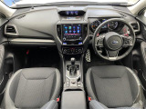フォレスター 2.5 プレミアム 4WD 4WD 修復歴無し
