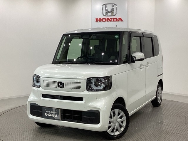 N-BOX  660 4WD