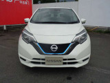 ノート 1.2 e-POWER X 