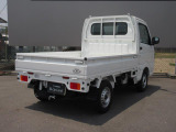スクラムトラック KC 4WD 