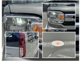 フレアワゴン XS 4WD 