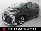 トヨタ アルファード