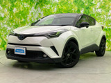 トヨタ C-HR ハイブリッド 1.8 G モード ネロ