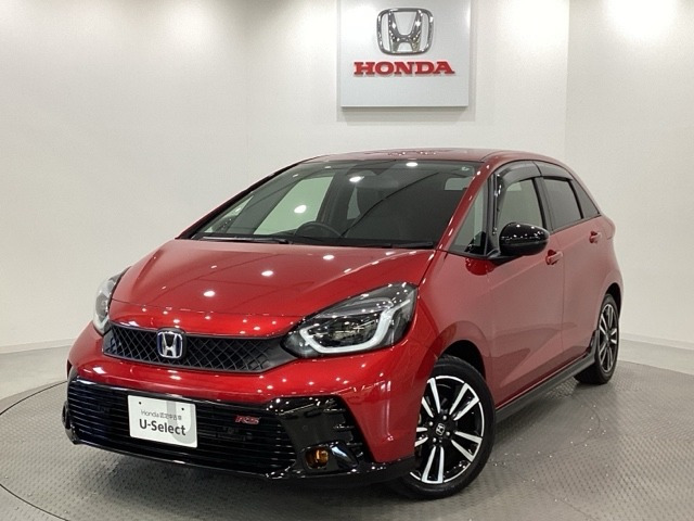 フィット 1.5 eHEV RS 