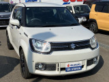 イグニス 1.2 ハイブリッド(HYBRID)  MZ 4WD ☆全方位モニタ