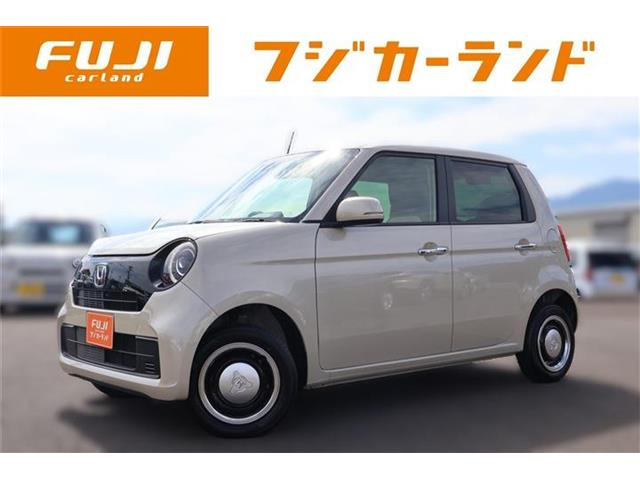 N-ONE オリジナル 4WD 