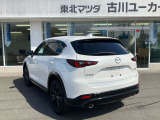 CX-5 2.2 XD スポーツ アピアランス ディーゼルターボ