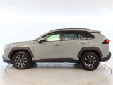 RAV4 2.0 アドベンチャー 4WD 