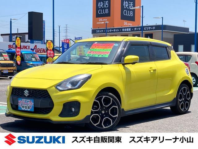 スイフト 1.4 スポーツ 