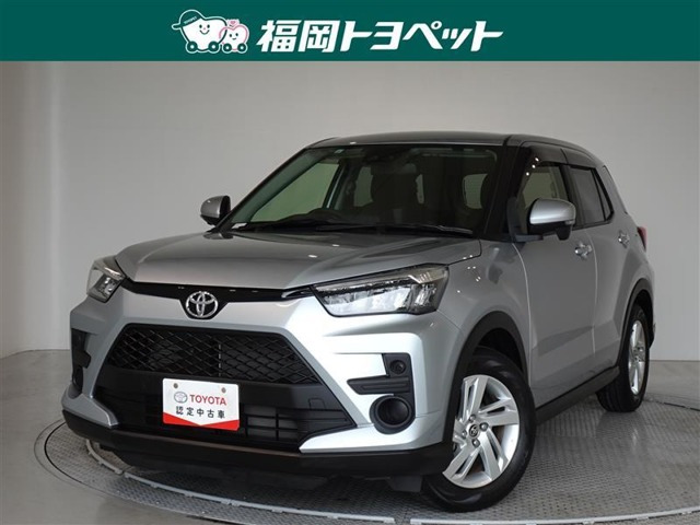 ライズ 1.0 G 