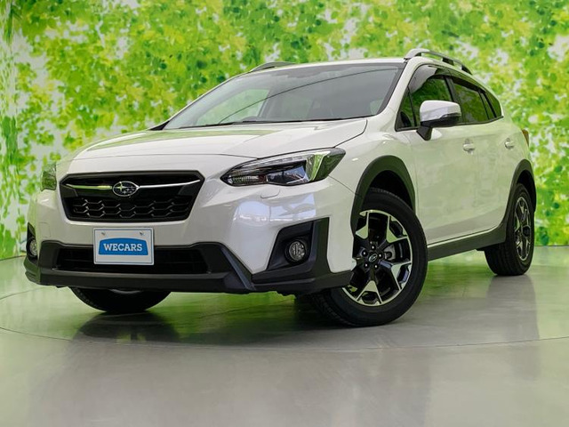 XV 2.0i-L アイサイト 4WD 