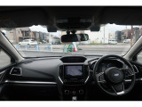 インプレッサスポーツ 2.0 e-L アイサイト 4WD 