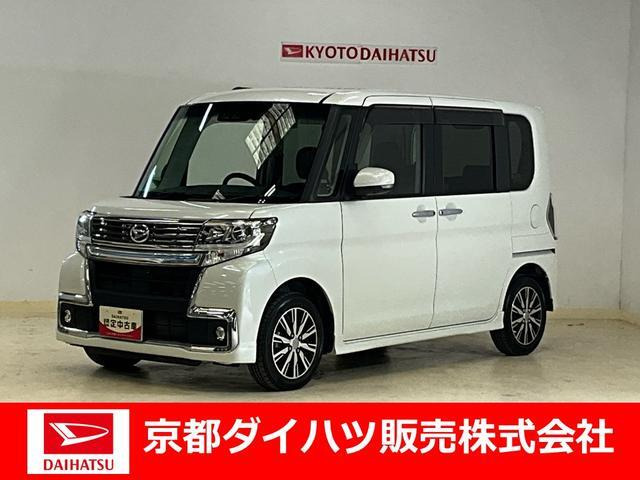 タントカスタム X トップエディション VS SAIII 