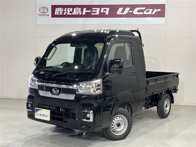 ハイゼットトラック ジャンボ エクストラ 4WD 