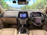 ランドクルーザープラド 2.7 TX Lパッケージ マットブラック エディション 4WD 