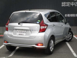 ノート 1.2 e-POWER X 