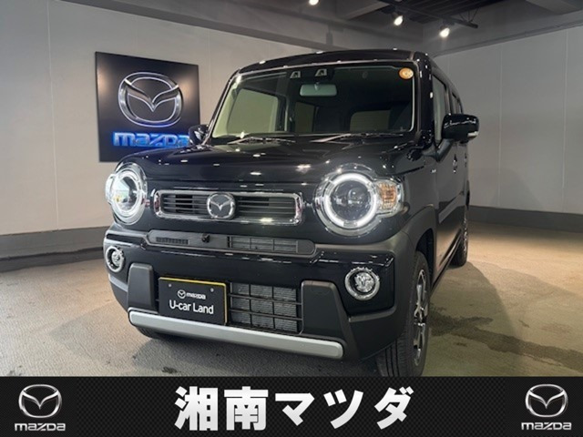 フレアクロスオーバー XS 