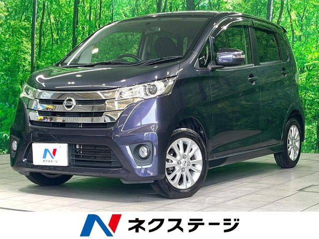 デイズ ハイウェイスター J 