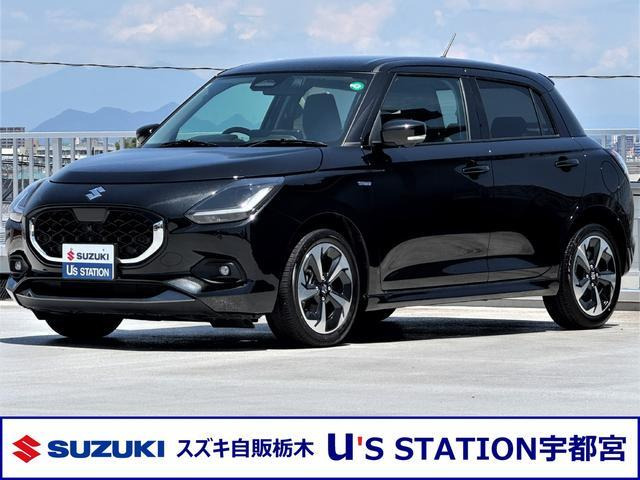 スイフト 1.2 ハイブリッド(HYBRID) MZ 