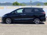 エスティマ 2.4 アエラス プレミアム 