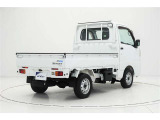 ハイゼットトラック スタンダード 農用スペシャル 4WD 3方開 4WD