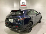 ZR-V 2.0 e:HEV Z 4WD 