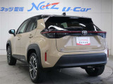 ヤリスクロス 1.5 Z 