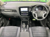 アウトランダーPHEV  Gセーフティパッケージ