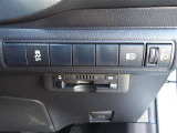 ETC車載器付きです。高速道路の料金所もスムーズに通過できます。