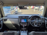 エクストレイル 2.0 20X 4WD 