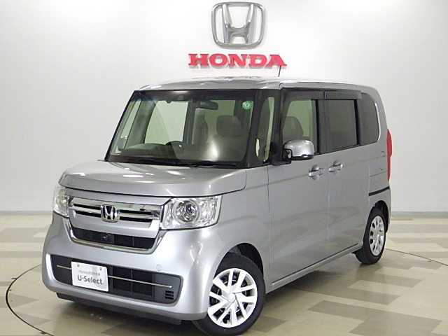 N-BOX L 