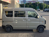 エブリイ ジョイン ターボ ハイルーフ 4WD 