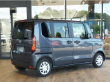 N-BOX スロープ 4WD 