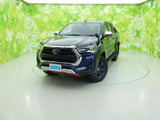 トヨタ ハイラックス 2.4 Z ディーゼル 4WD