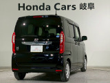 N-BOX G EX ホンダセンシング 