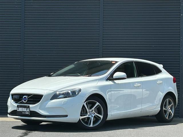 V40  D4 修復歴無し