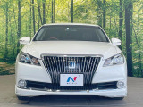弊社では、全車『修復歴なし』のお車のみ取り扱っております。専任バイヤーによる厳選した仕入れの後、入庫後の車両チェックを行い、ネクステージが認定した高品質な中古車をご提供しております。