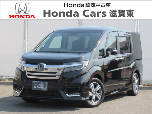ステップワゴン  2.0 e:HEV スパーダ G ホンダセンシング